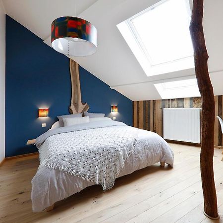 Cochlea Bed & Breakfast Marche-en-Famenne Eksteriør bilde