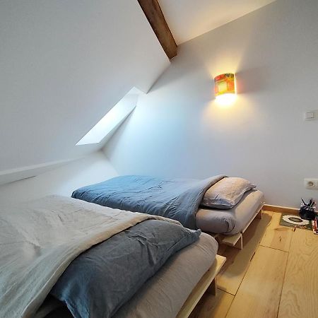 Cochlea Bed & Breakfast Marche-en-Famenne Eksteriør bilde